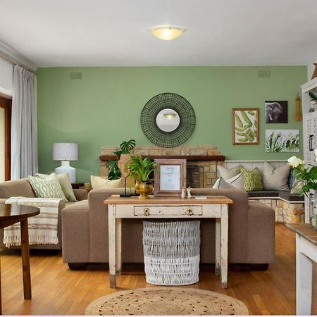 Valley Heights Guest House And B & B Cape Town Eksteriør bilde