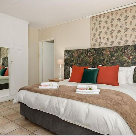Valley Heights Guest House And B & B Cape Town Eksteriør bilde