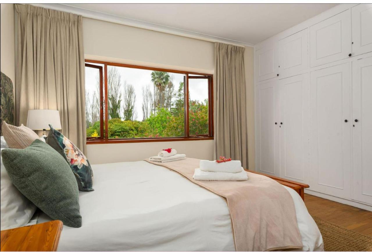 Valley Heights Guest House And B & B Cape Town Eksteriør bilde