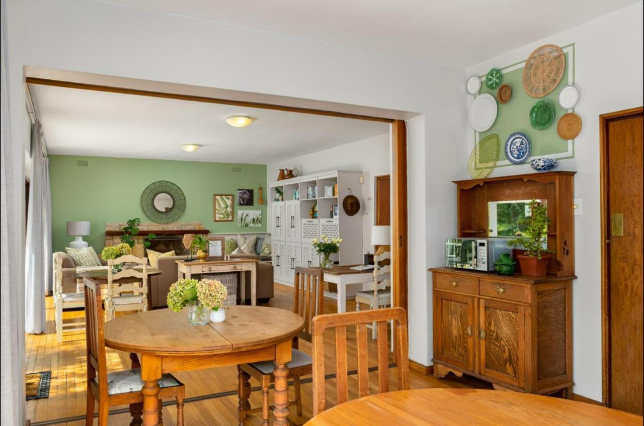 Valley Heights Guest House And B & B Cape Town Eksteriør bilde