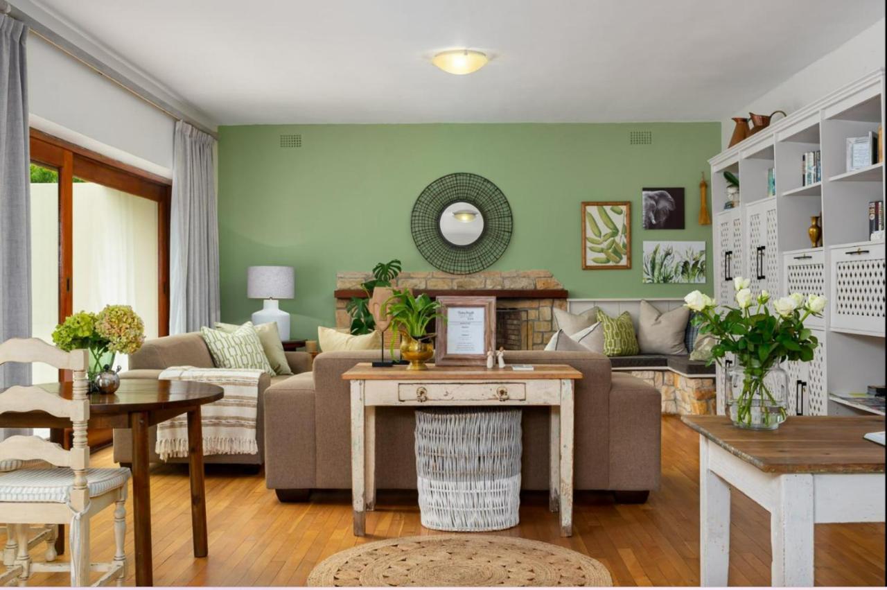 Valley Heights Guest House And B & B Cape Town Eksteriør bilde