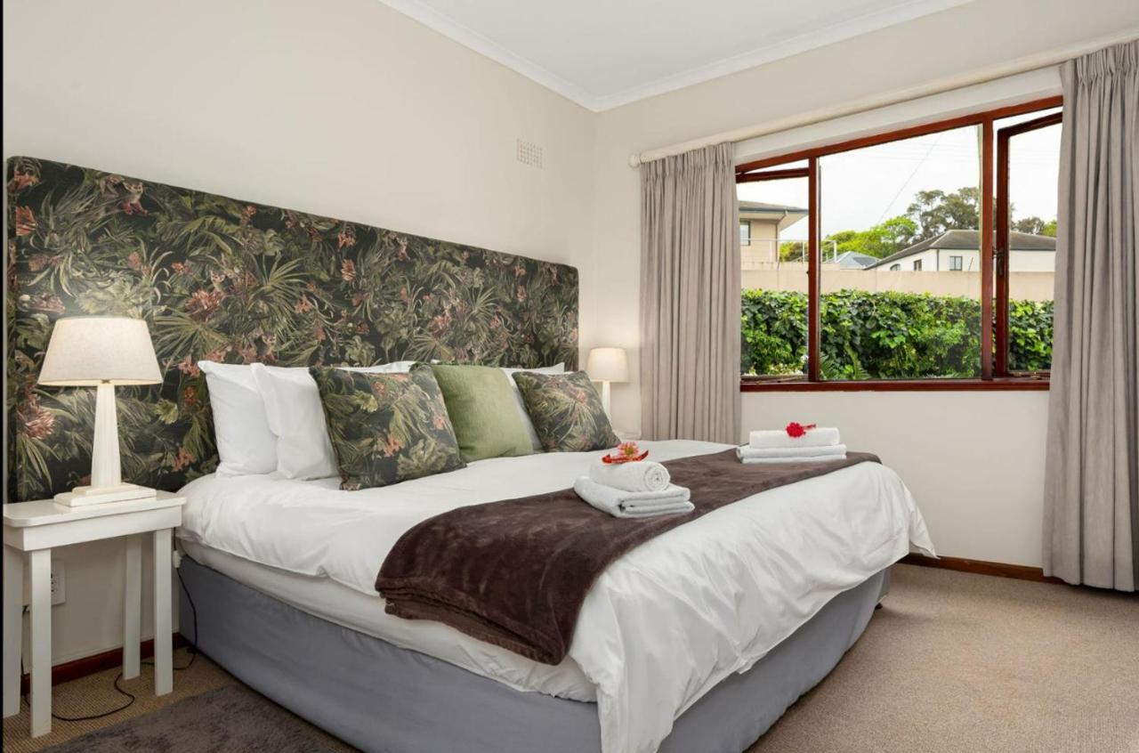 Valley Heights Guest House And B & B Cape Town Eksteriør bilde