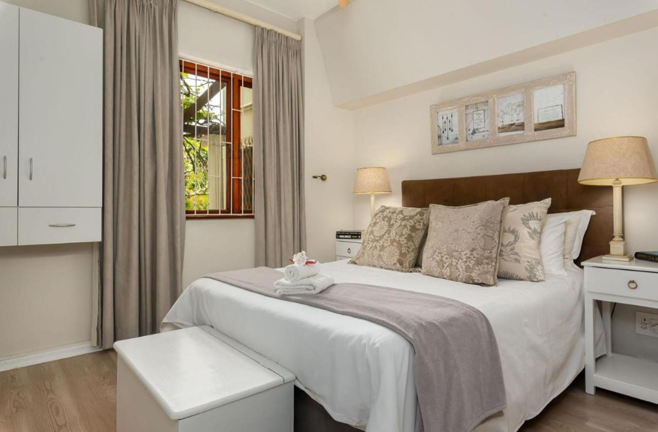 Valley Heights Guest House And B & B Cape Town Eksteriør bilde