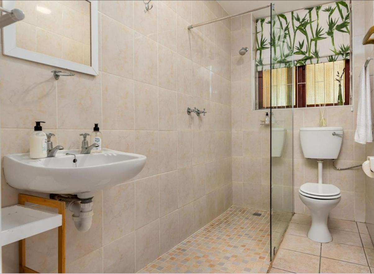 Valley Heights Guest House And B & B Cape Town Eksteriør bilde