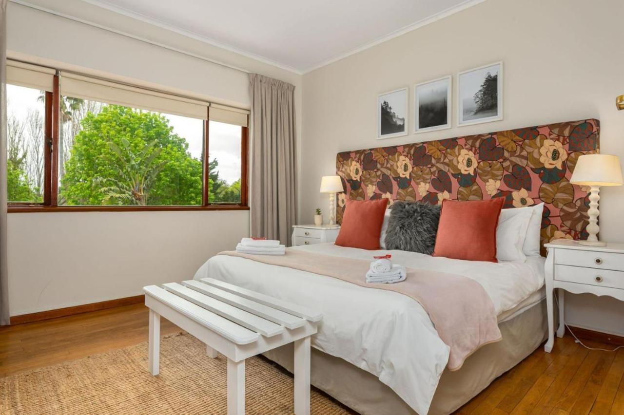 Valley Heights Guest House And B & B Cape Town Eksteriør bilde