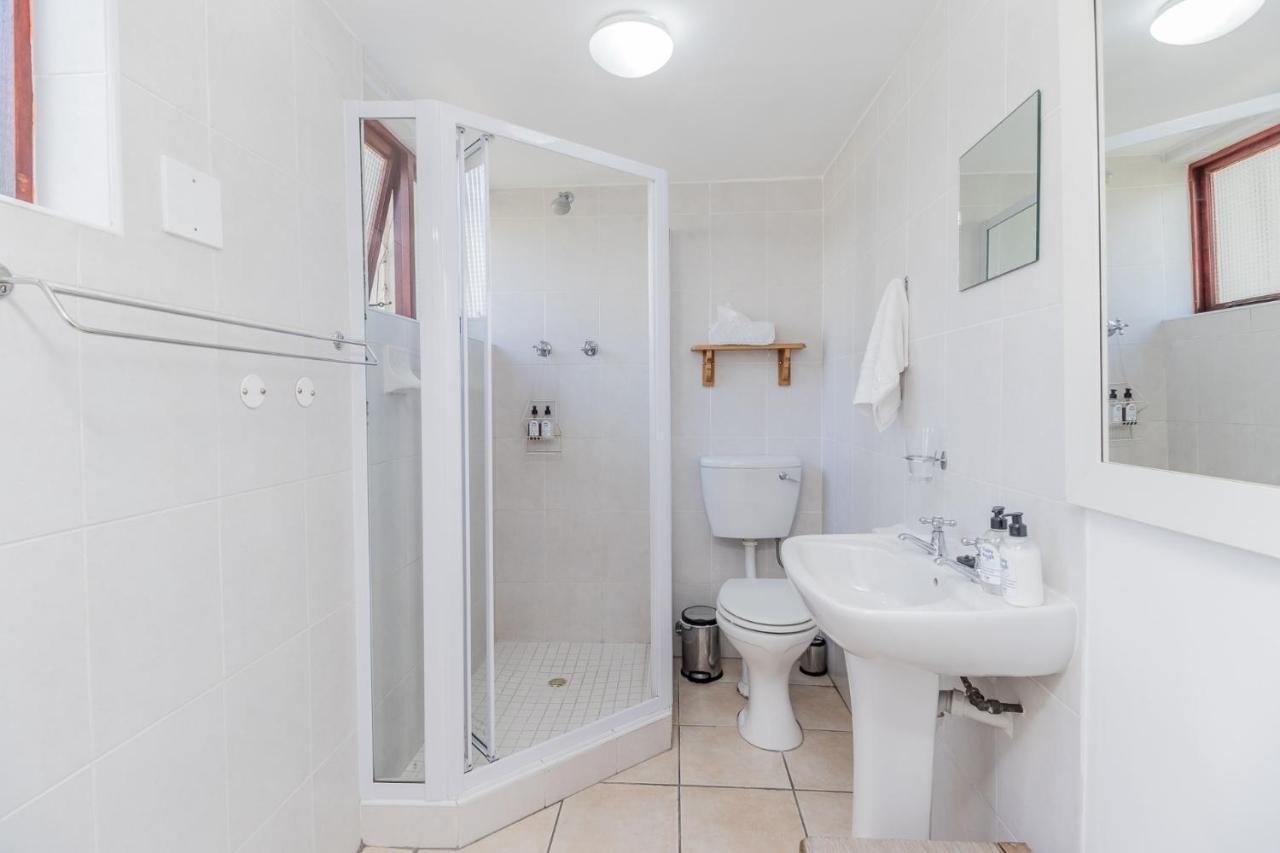 Valley Heights Guest House And B & B Cape Town Eksteriør bilde