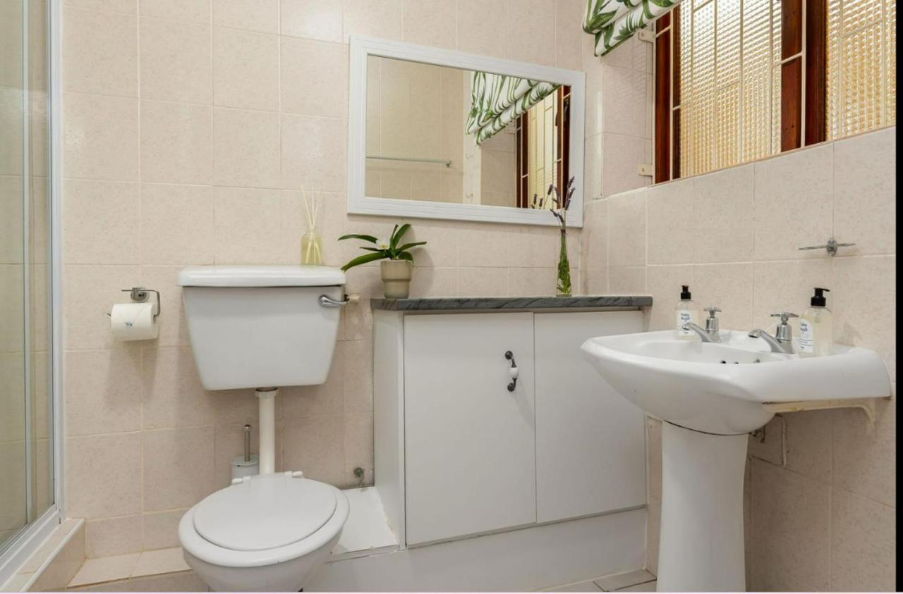 Valley Heights Guest House And B & B Cape Town Eksteriør bilde