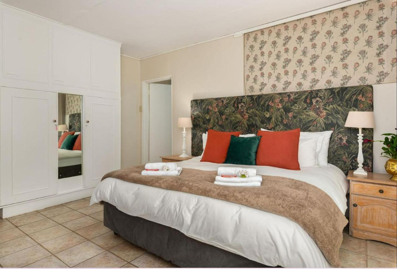 Valley Heights Guest House And B & B Cape Town Eksteriør bilde