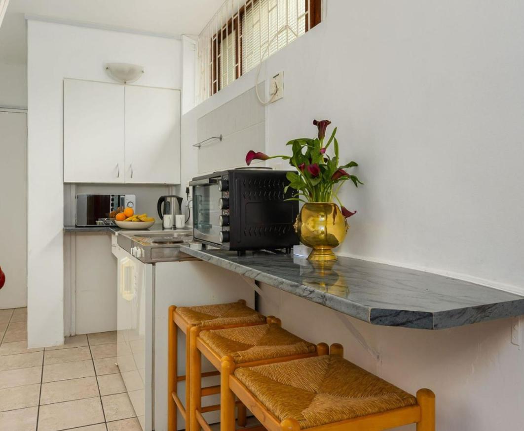 Valley Heights Guest House And B & B Cape Town Eksteriør bilde