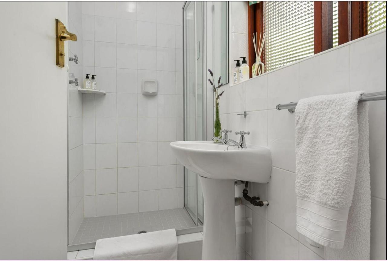 Valley Heights Guest House And B & B Cape Town Eksteriør bilde