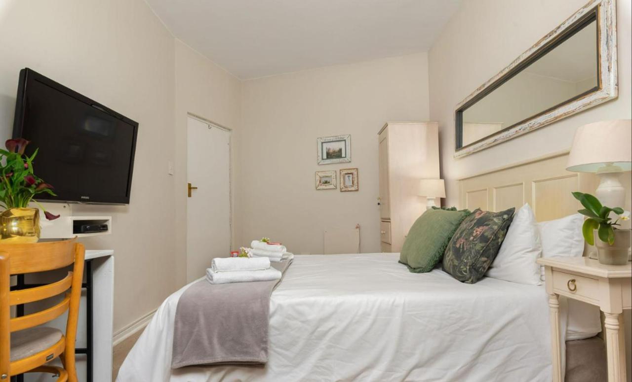 Valley Heights Guest House And B & B Cape Town Eksteriør bilde