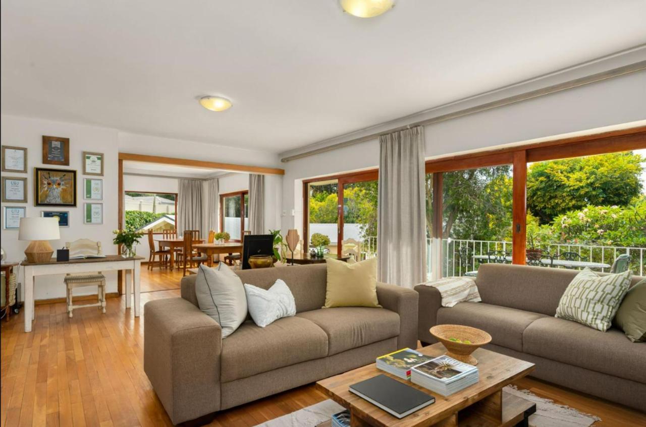 Valley Heights Guest House And B & B Cape Town Eksteriør bilde