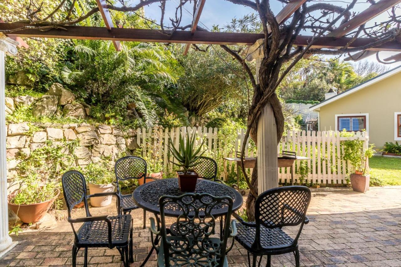 Valley Heights Guest House And B & B Cape Town Eksteriør bilde