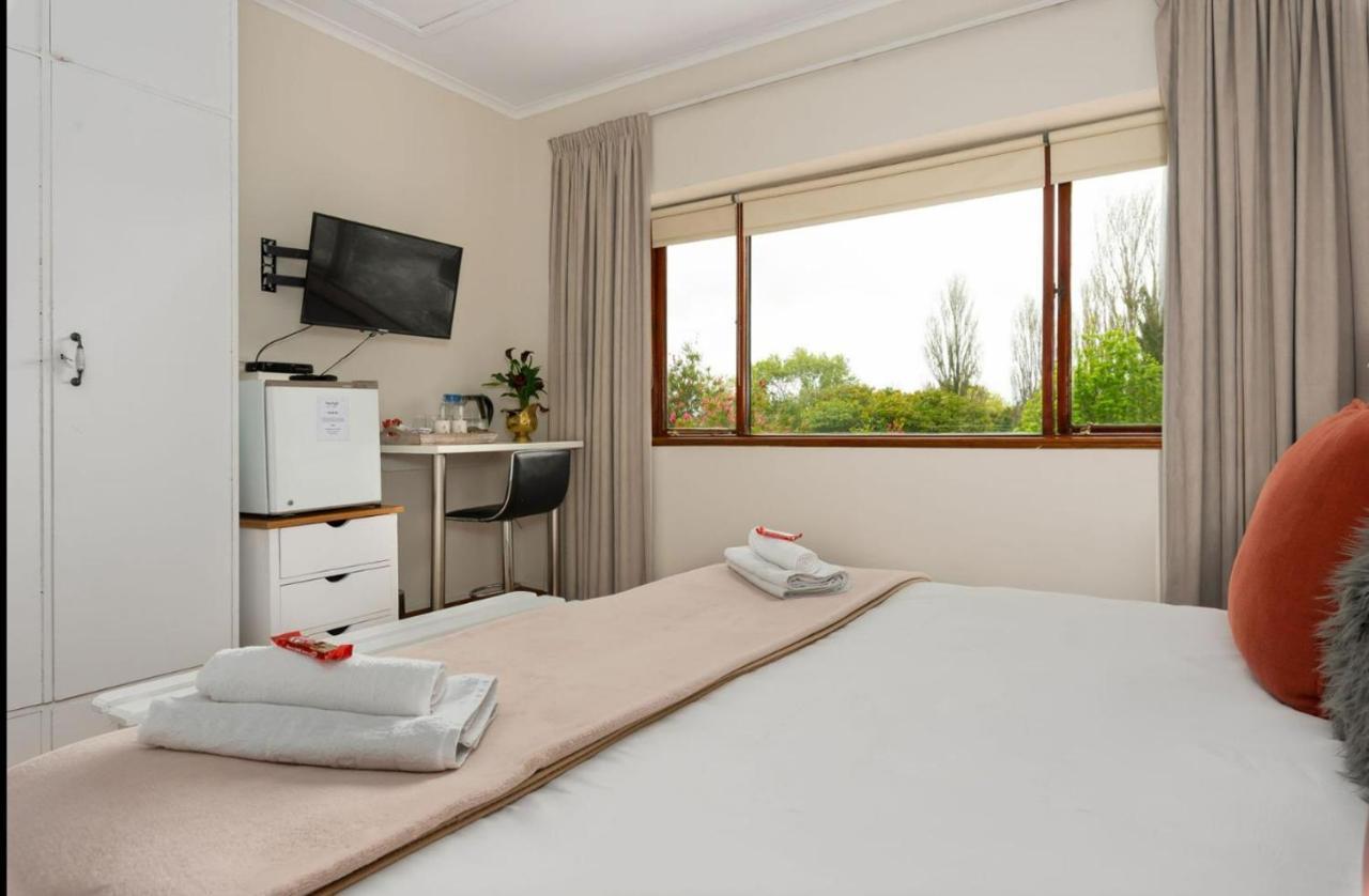 Valley Heights Guest House And B & B Cape Town Eksteriør bilde