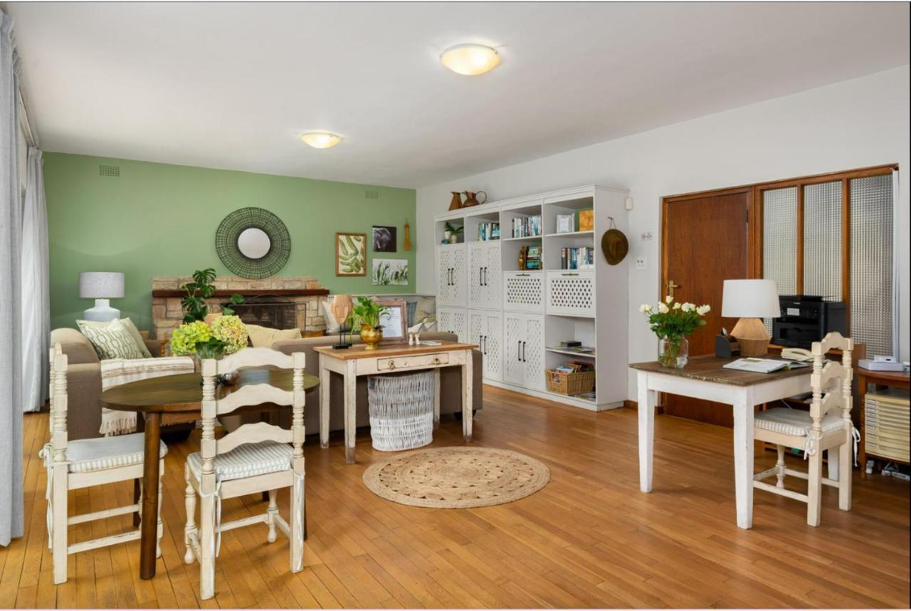Valley Heights Guest House And B & B Cape Town Eksteriør bilde