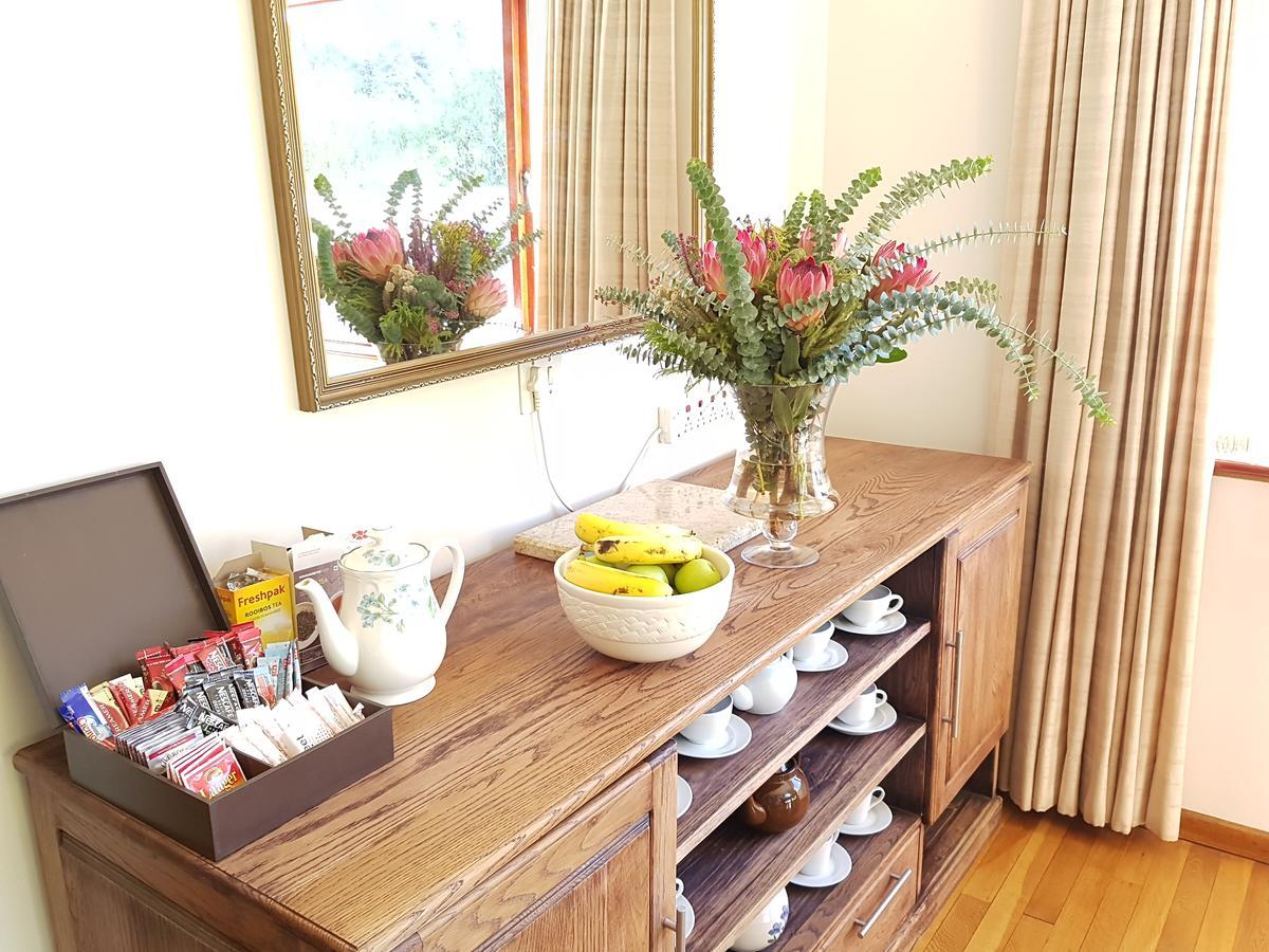 Valley Heights Guest House And B & B Cape Town Eksteriør bilde