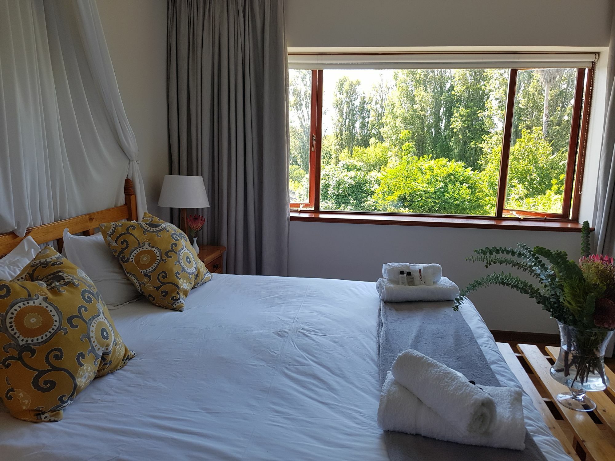 Valley Heights Guest House And B & B Cape Town Eksteriør bilde