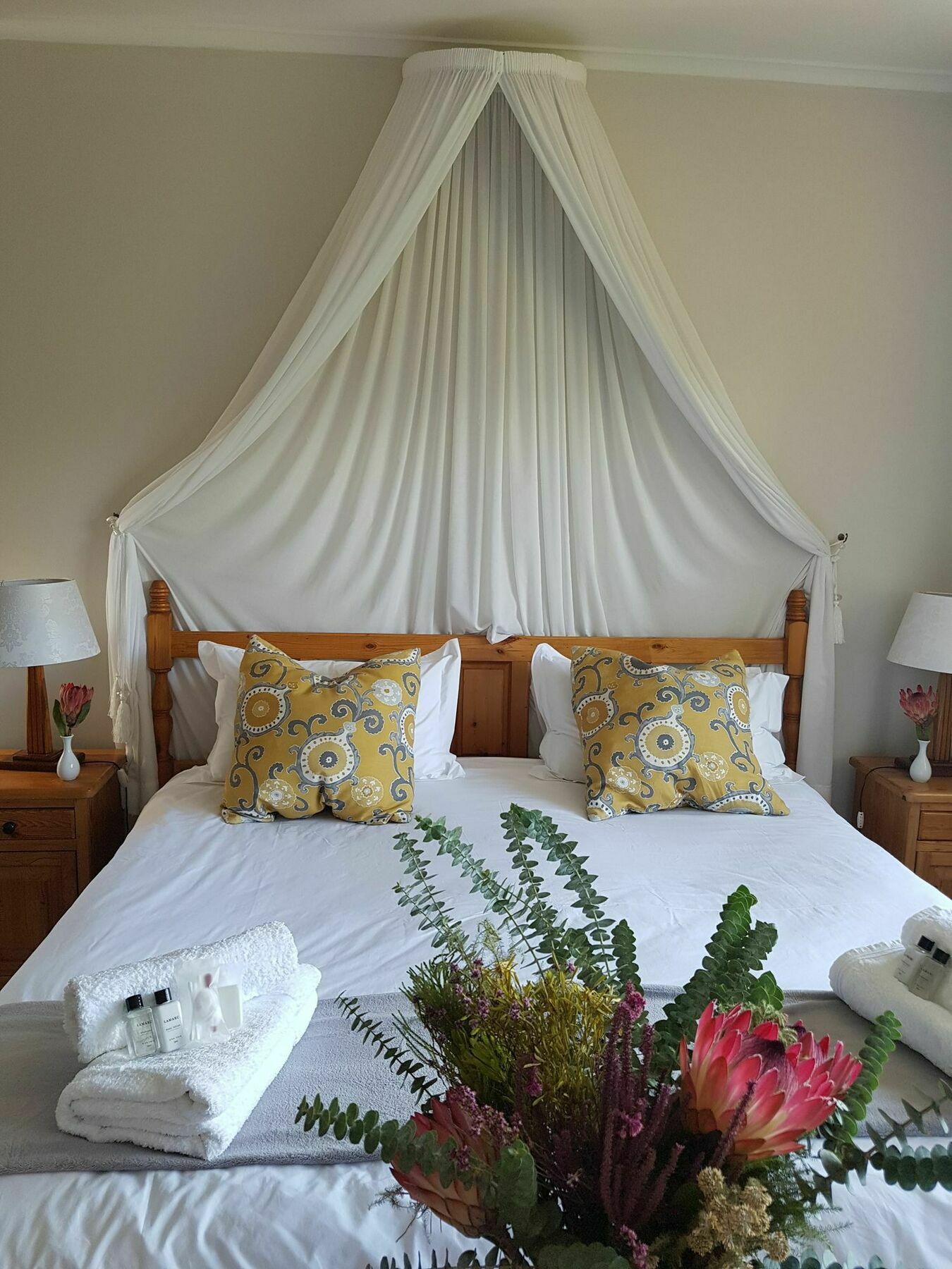 Valley Heights Guest House And B & B Cape Town Eksteriør bilde
