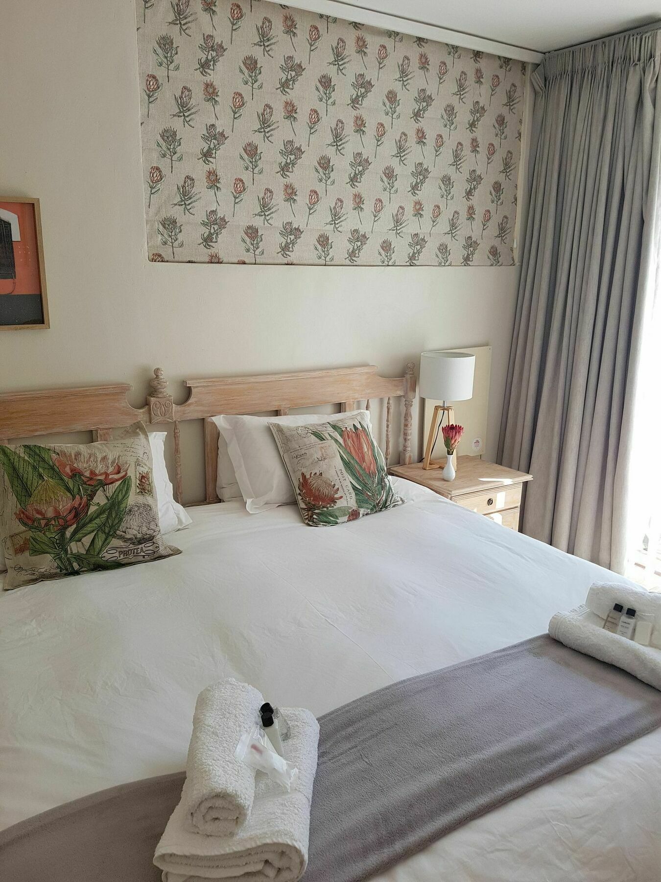 Valley Heights Guest House And B & B Cape Town Eksteriør bilde