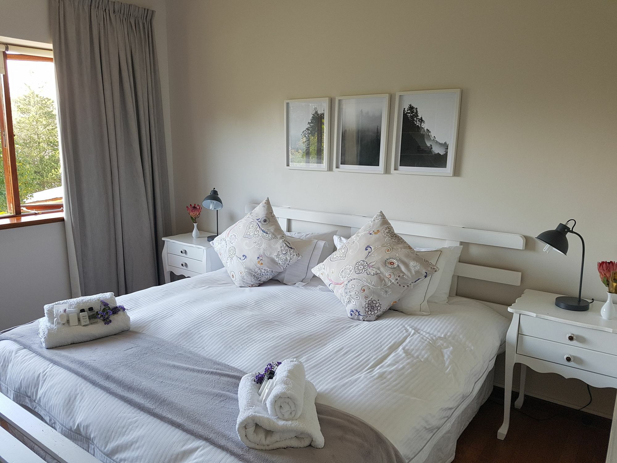 Valley Heights Guest House And B & B Cape Town Eksteriør bilde