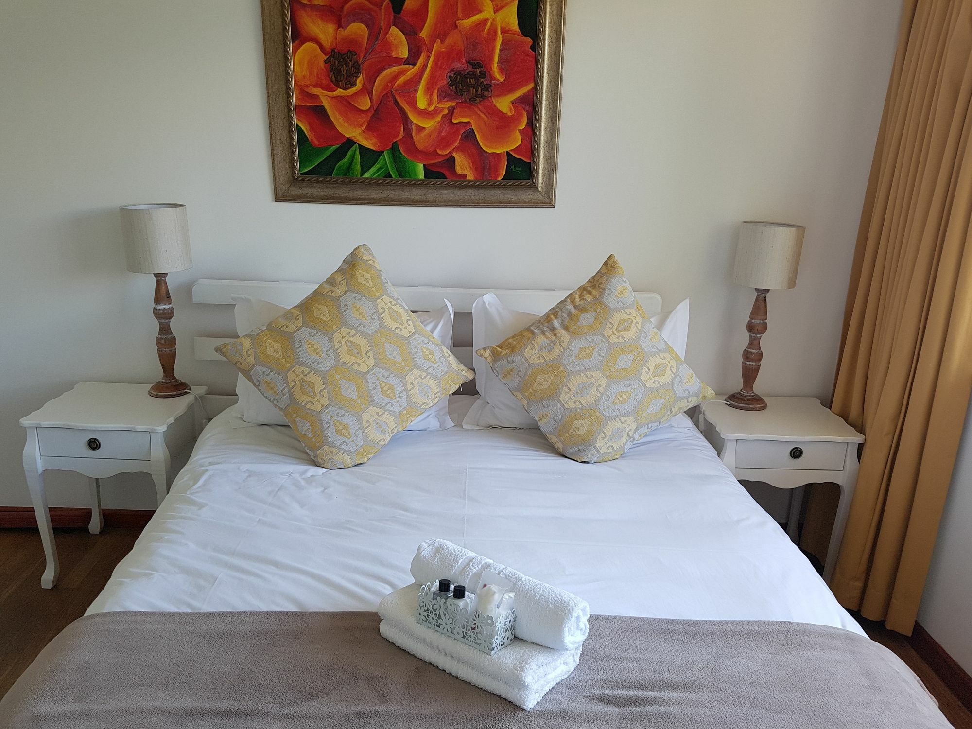 Valley Heights Guest House And B & B Cape Town Eksteriør bilde
