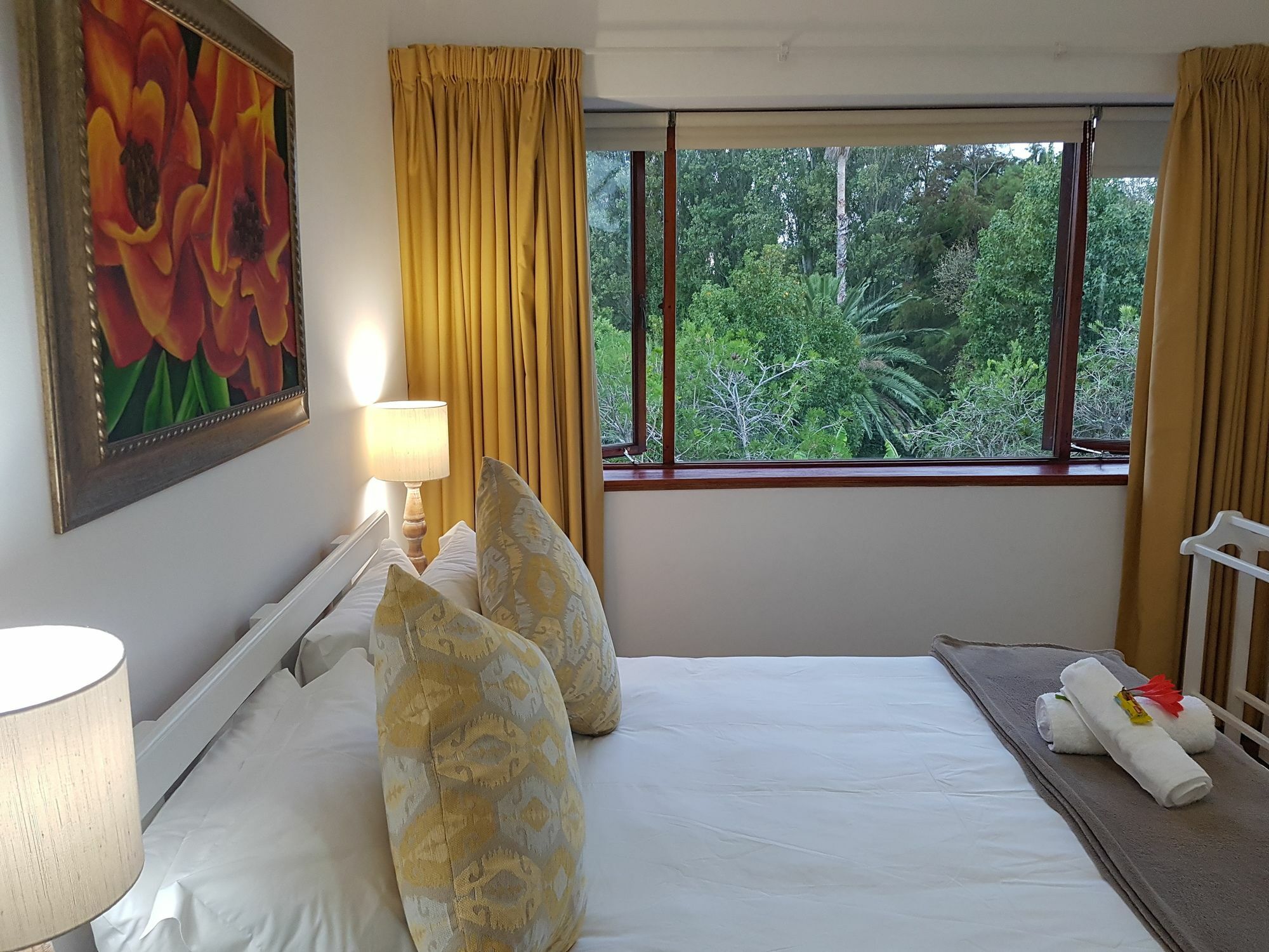 Valley Heights Guest House And B & B Cape Town Eksteriør bilde