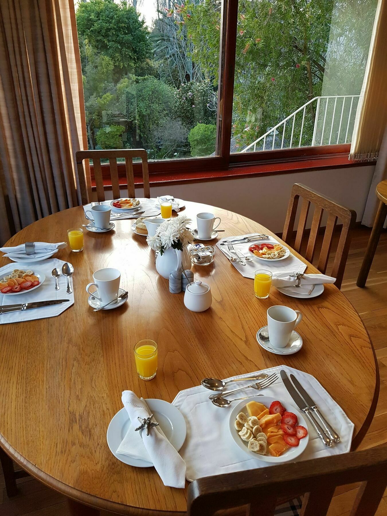 Valley Heights Guest House And B & B Cape Town Eksteriør bilde